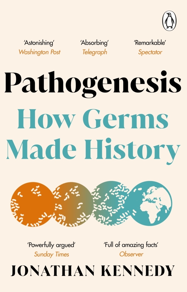 Pathogenesis main product photo