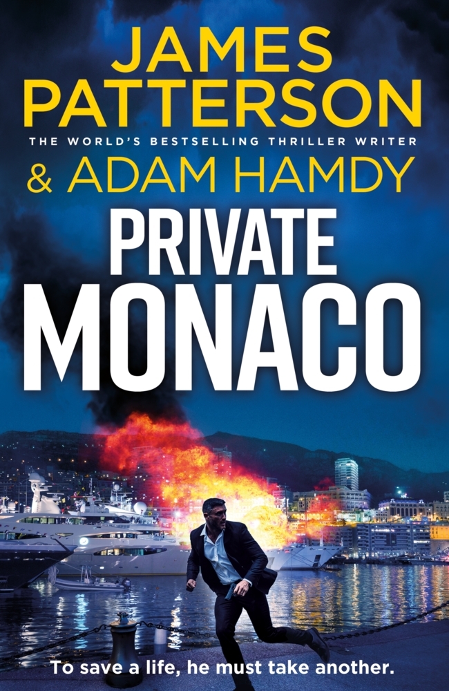 Private Monaco main product photo