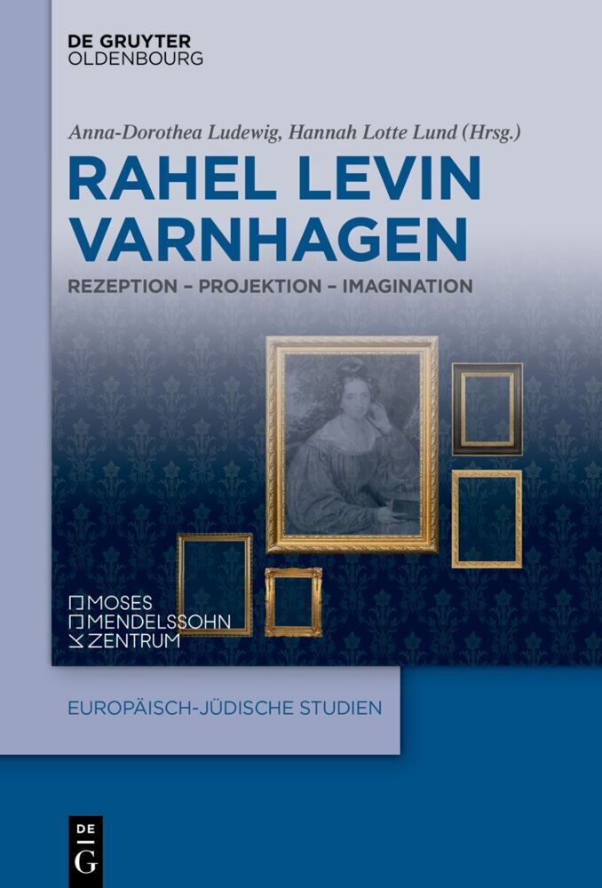 Rahel Levin Varnhagen main product photo
