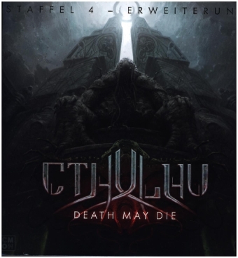 Cthulhu Death May Die (Staffel 4)
