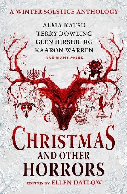 Christmas and Other Horrors main product photo