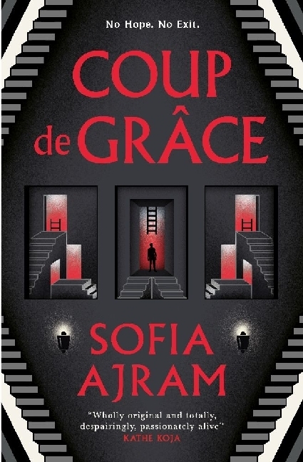 Coup de Grâce main product photo