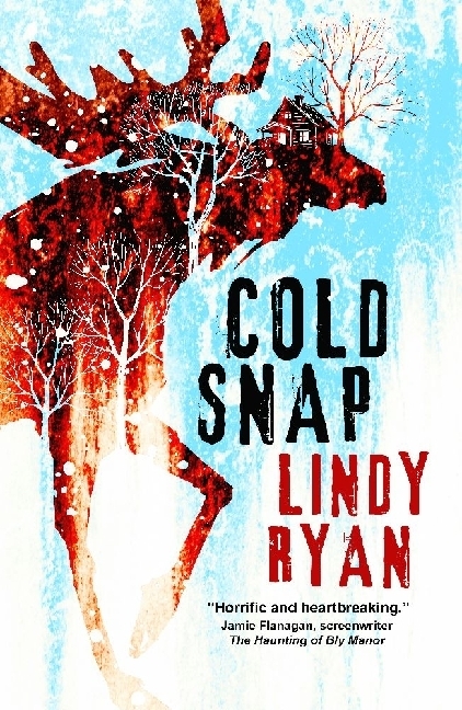 Cold Snap main product photo
