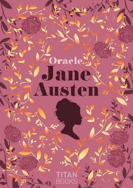 Jane Austen Oracle main product photo
