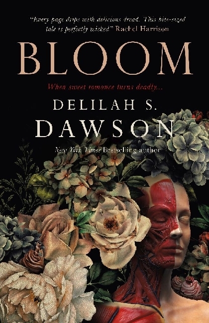 Bloom main product photo
