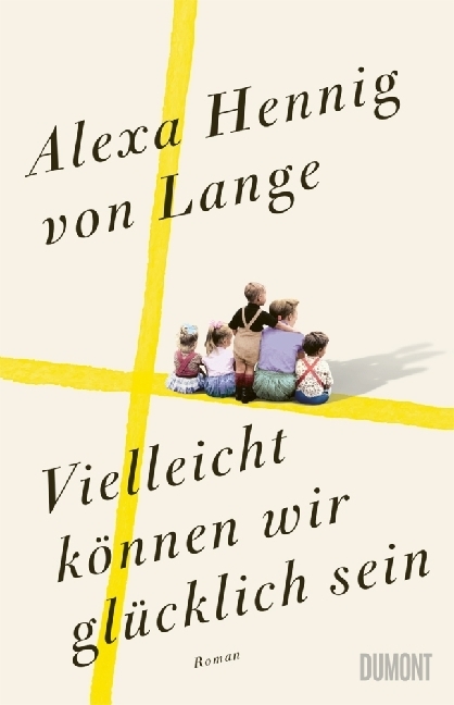 Vielleicht können wir glücklich sein main product photo