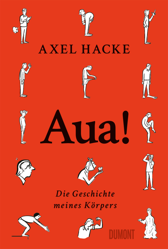 Aua! main product photo