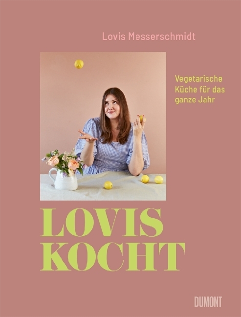 Lovis kocht main product photo