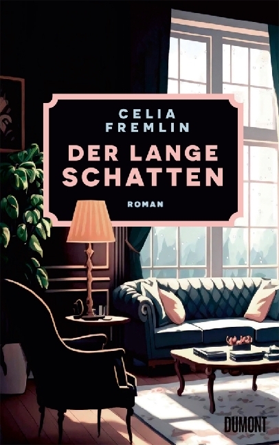 Der lange Schatten main product photo