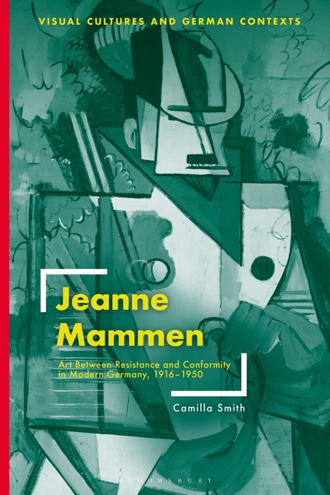 Jeanne Mammen main product photo