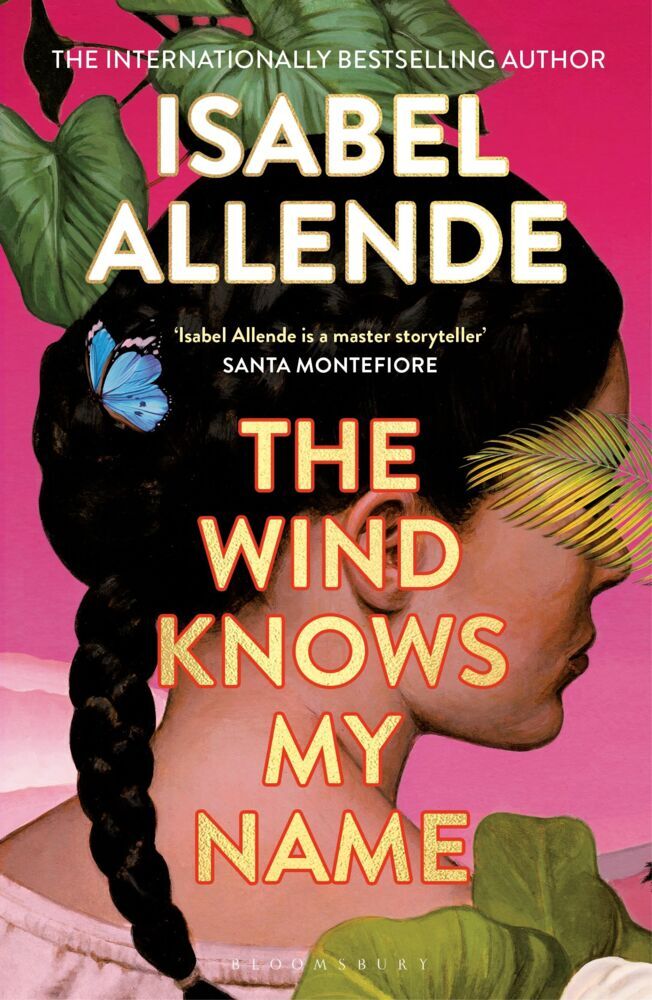 The Wind Knows My Name main product photo