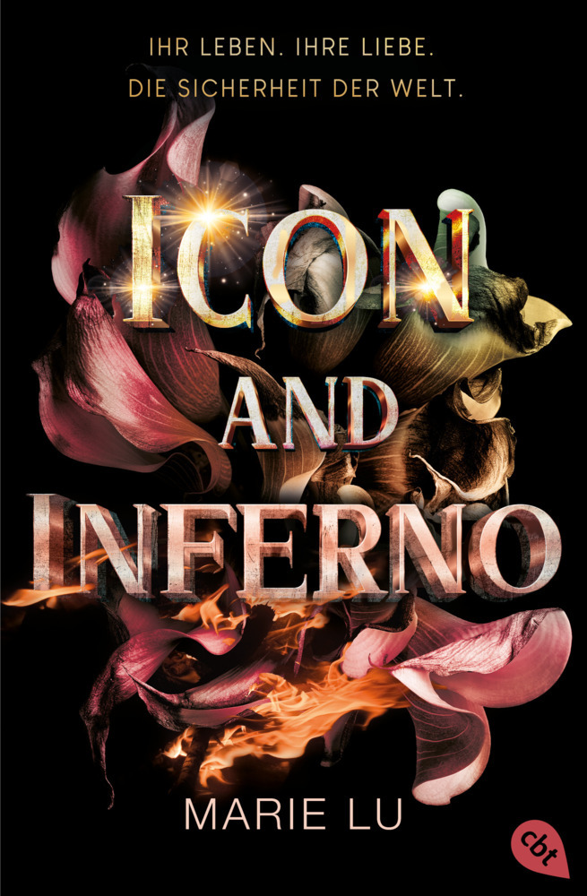 Icon and Inferno main product photo