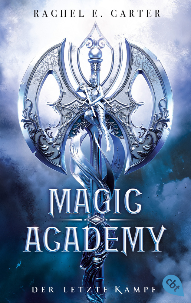 Magic Academy - Der letzte Kampf main product photo