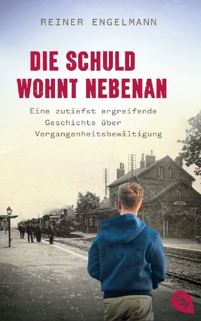 Die Schuld wohnt nebenan main product photo