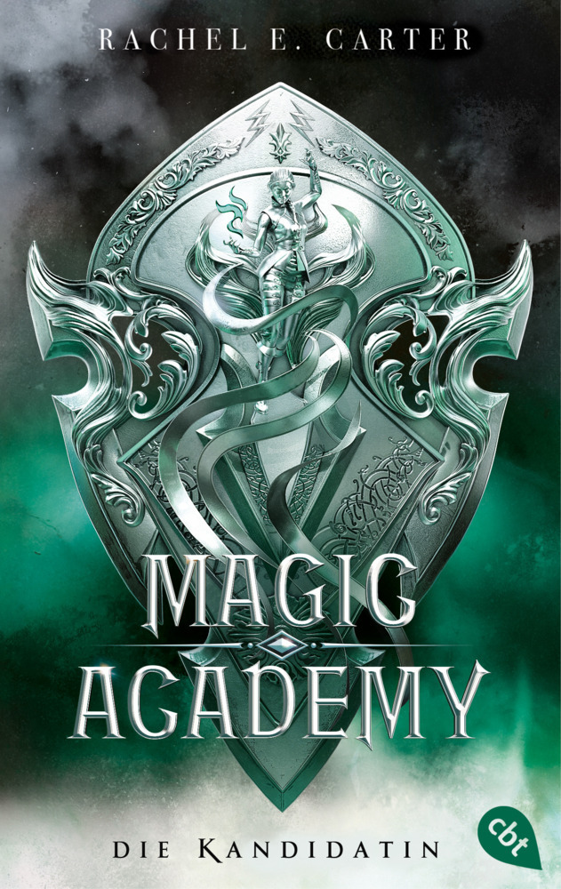 Magic Academy - Die Kandidatin main product photo