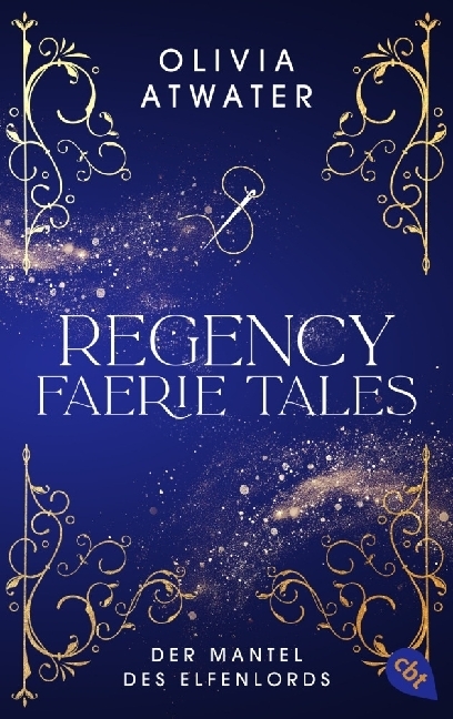 Regency Faerie Tales - Der Mantel des Elfenlords main product photo
