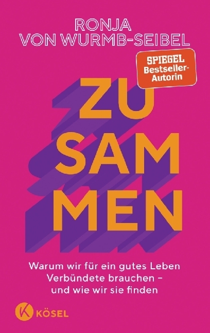 Zusammen main product photo