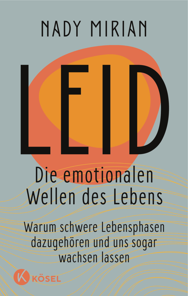 Leid - Die emotionalen Wellen des Lebens main product photo