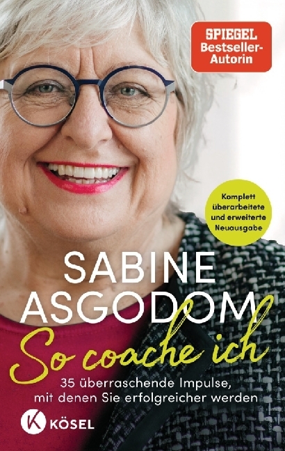 So coache ich main product photo