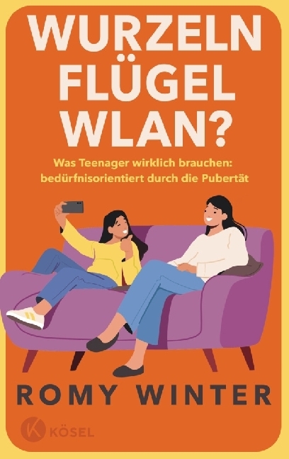 Wurzeln, Flügel, WLAN? main product photo