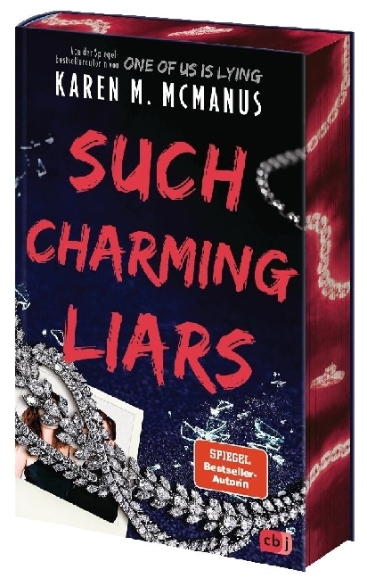 Such Charming Liars main product photo