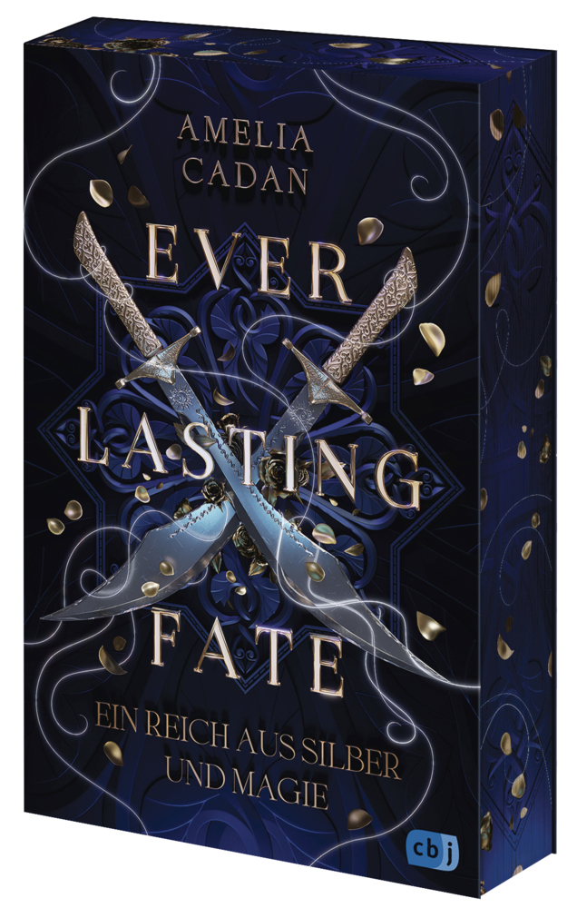 Everlasting Fate - Ein Reich aus Silber und Magie main product photo