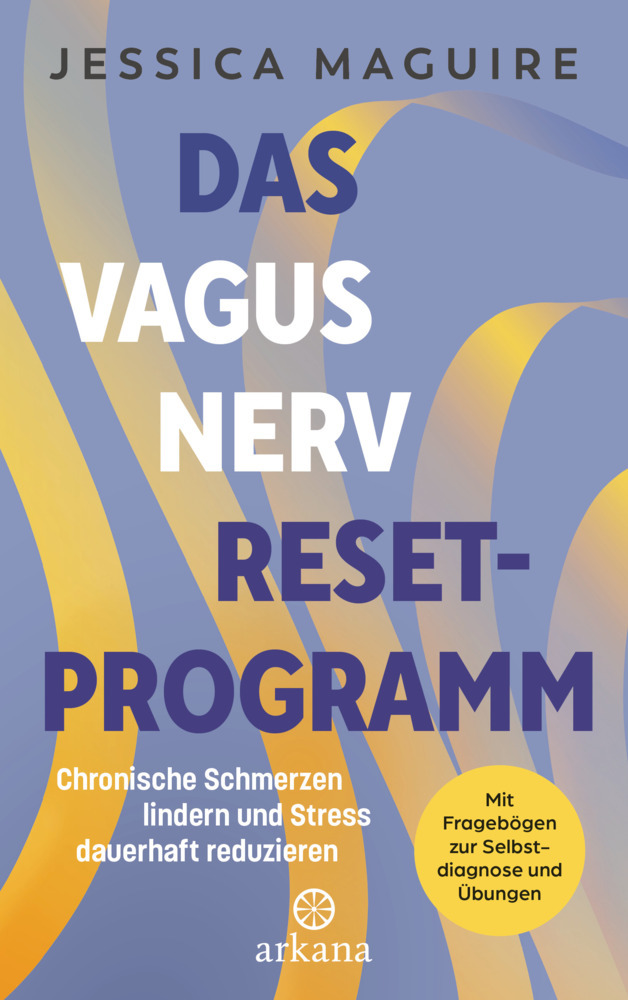 Das Vagusnerv-Reset-Programm main product photo