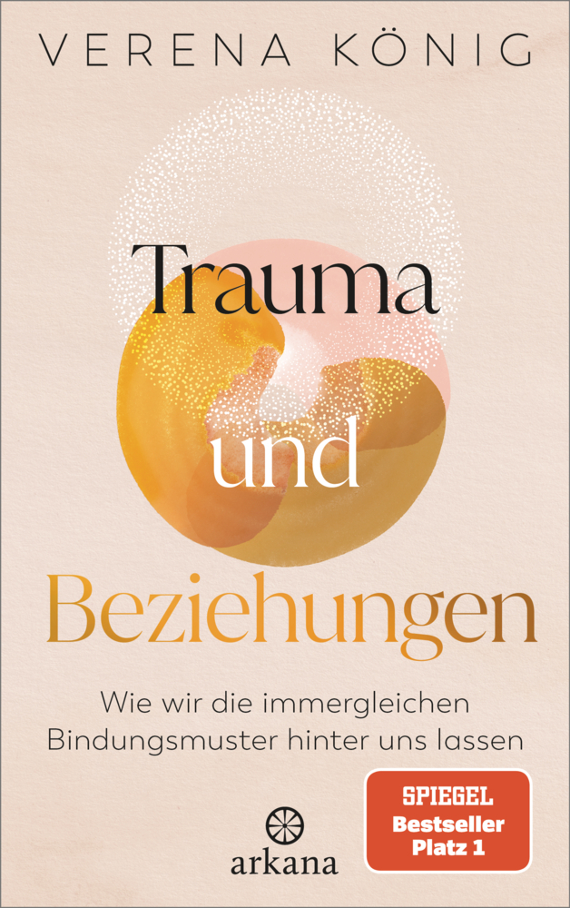 Trauma und Beziehungen main product photo