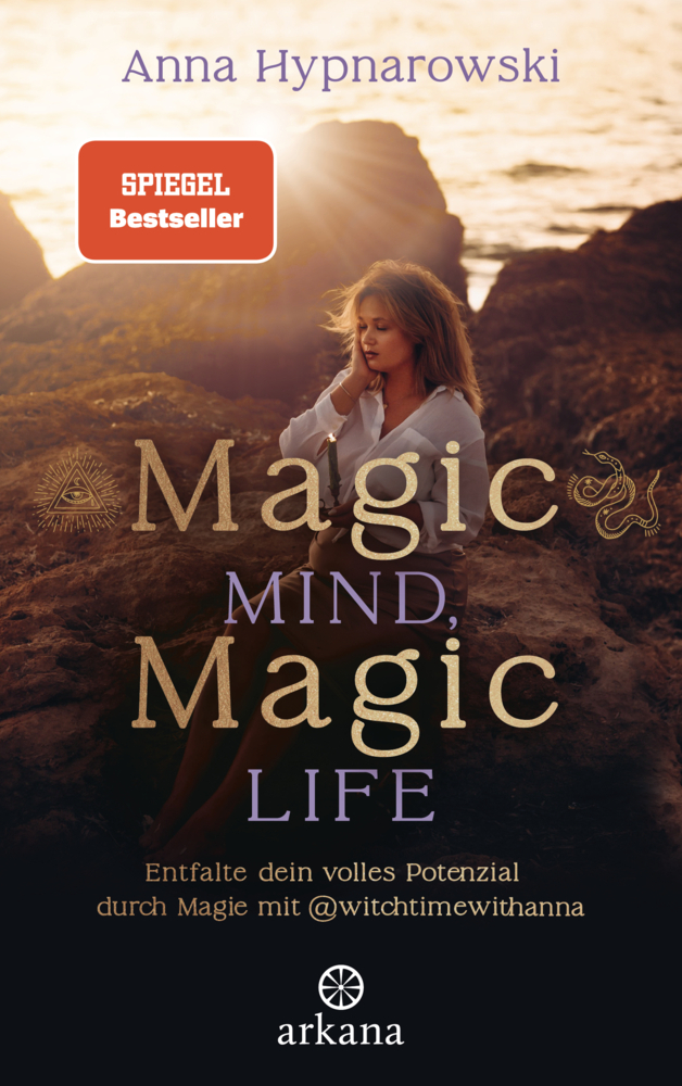 Magic Mind, Magic Life main product photo