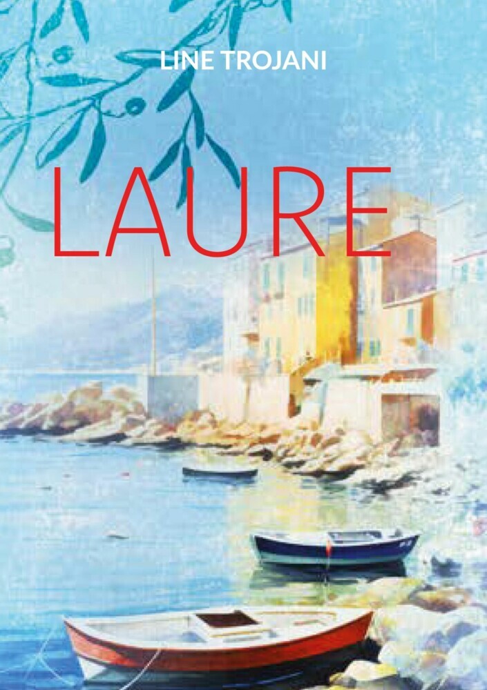 Laure main product photo