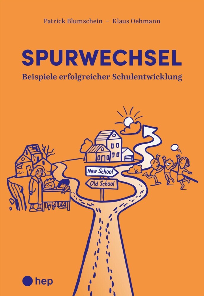 Spurwechsel (E-Book) main product photo