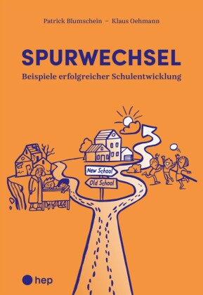 Spurwechsel (E-Book)
