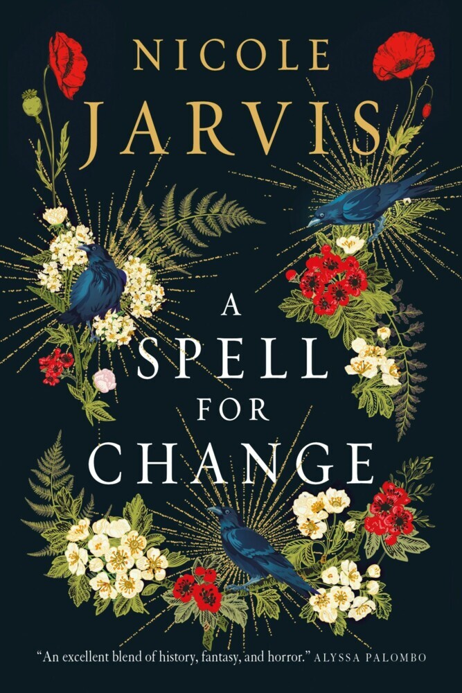 A Spell for Change main product photo