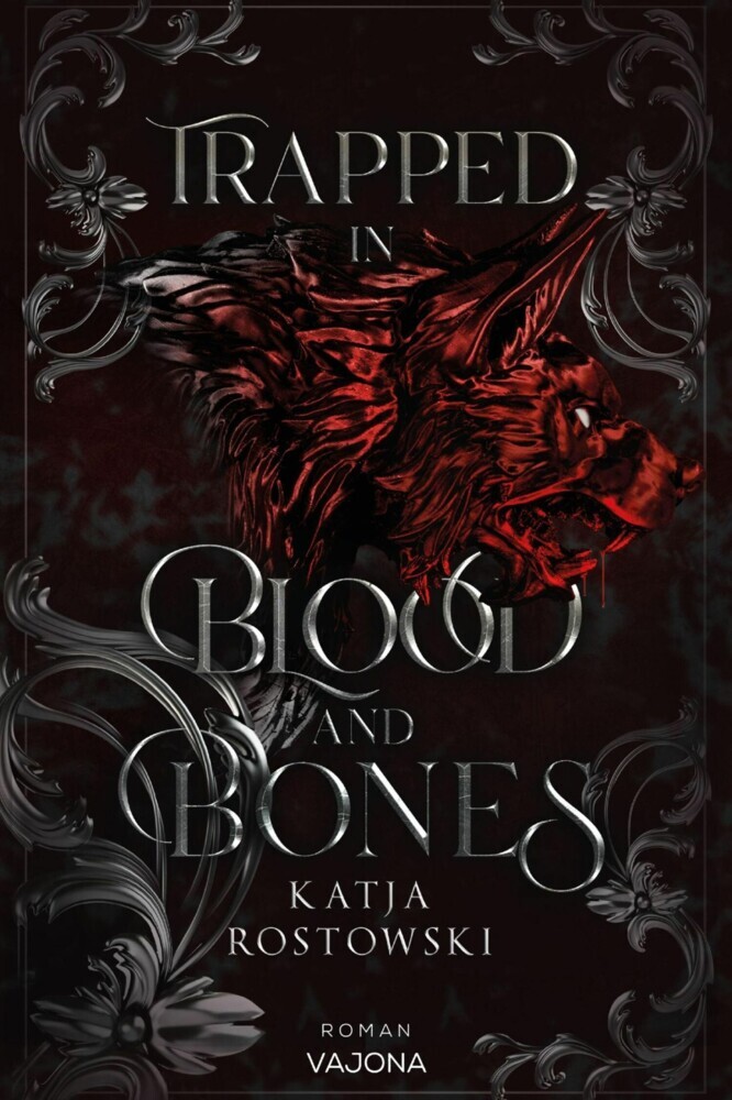 Trapped In Blood And Bones main product photo