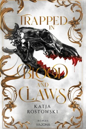 Trapped In Blood And Claws