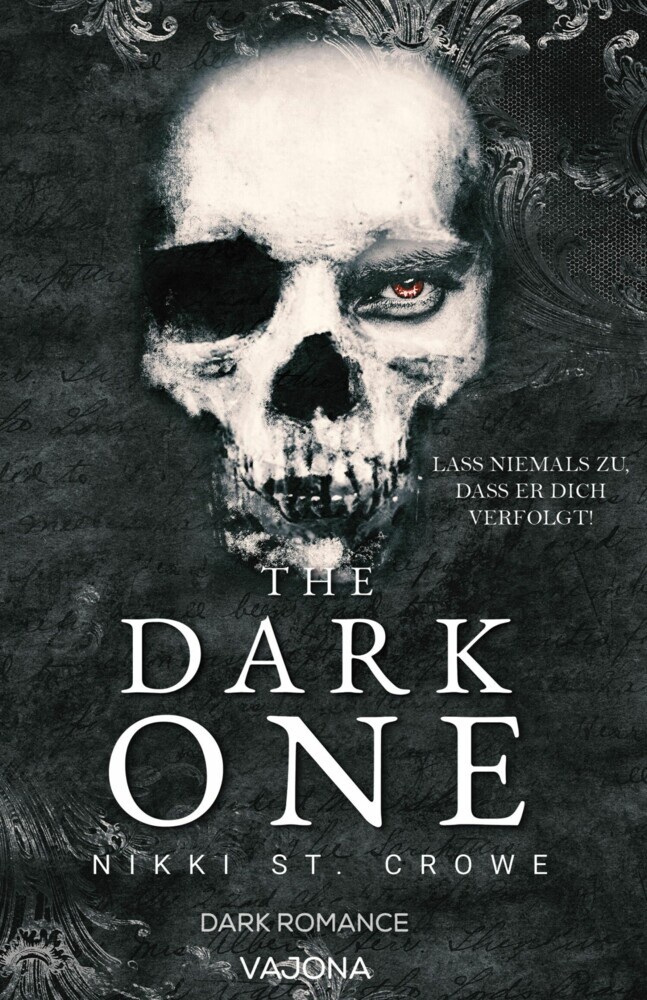 The Dark One main product photo