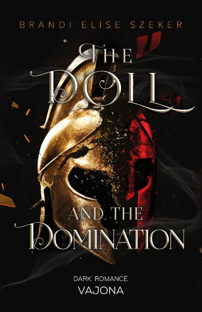 The Doll and The Domination (The Pawn and The Puppet 4) main product photo