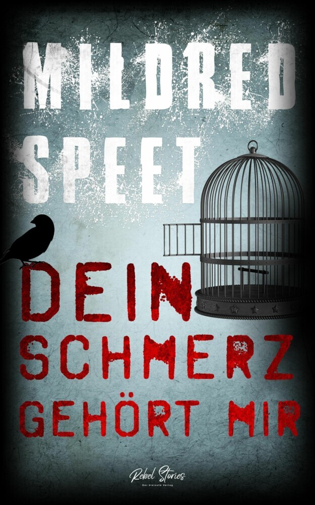 Dein Schmerz gehört mir main product photo