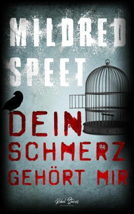 Dein Schmerz gehört mir