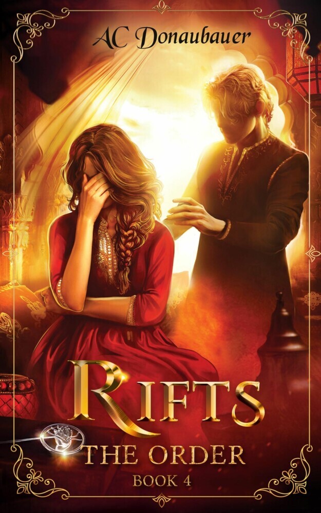 Rifts main product photo