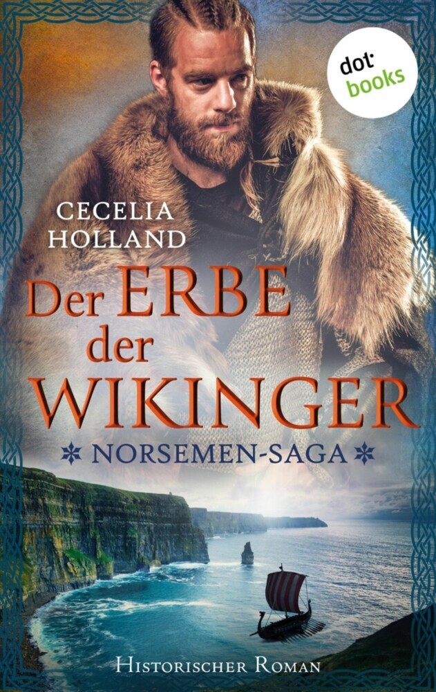 The Norsemen-Saga: Der Erbe der Wikinger main product photo