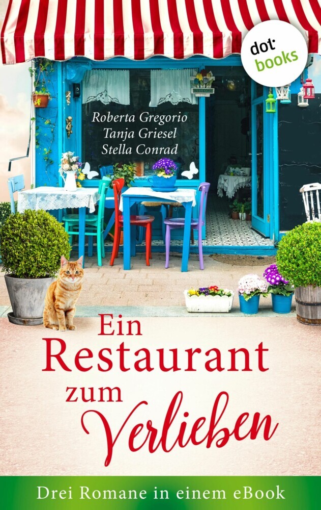 Ein Restaurant zum Verlieben main product photo