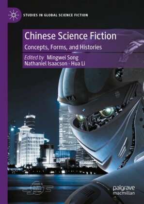 Chinese Science Fiction