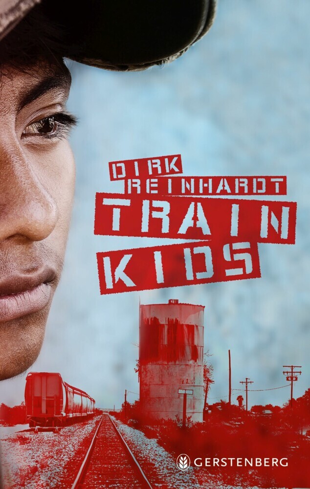 Trainkids main product photo