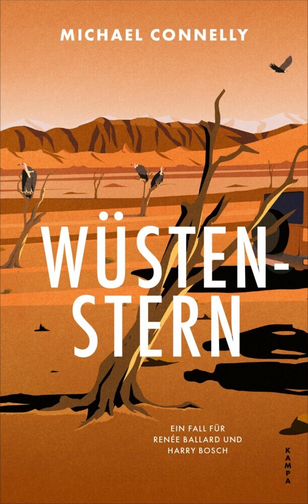 Wüstenstern main product photo