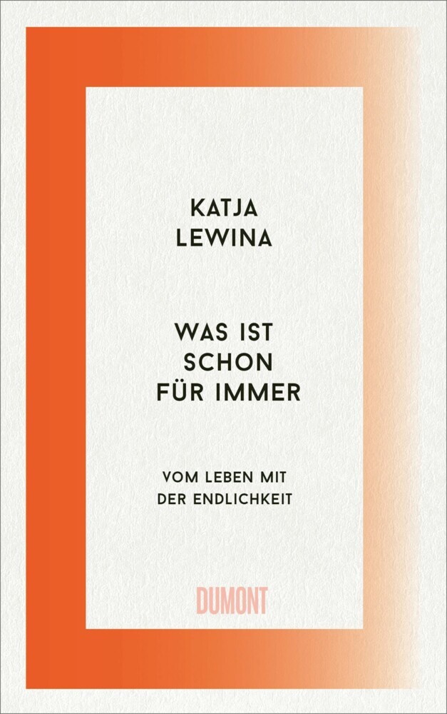 Was ist schon für immer main product photo