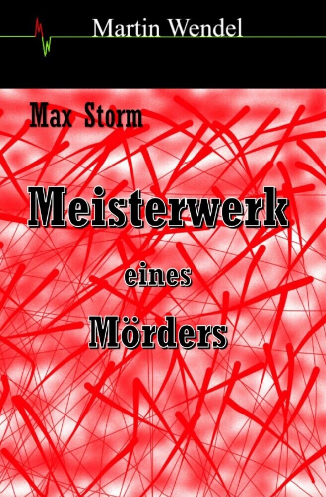 Meisterwerk eines Mörders main product photo