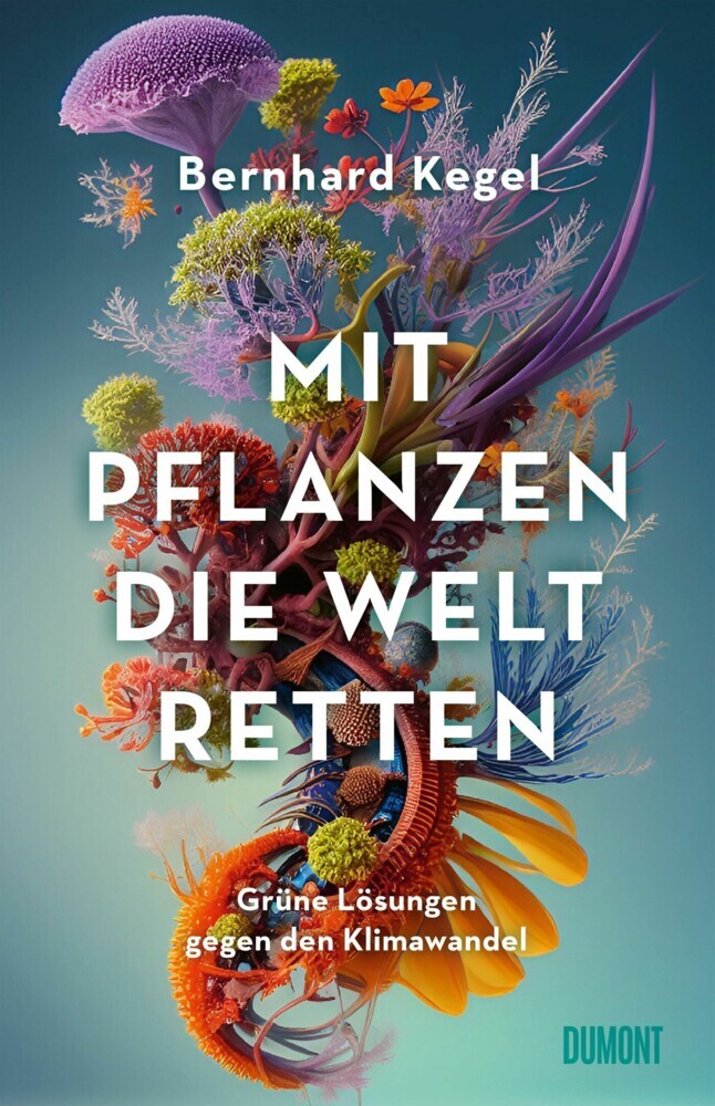 Mit Pflanzen die Welt retten main product photo