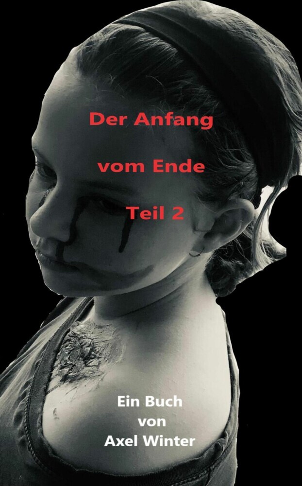 Der Anfang vom Ende main product photo