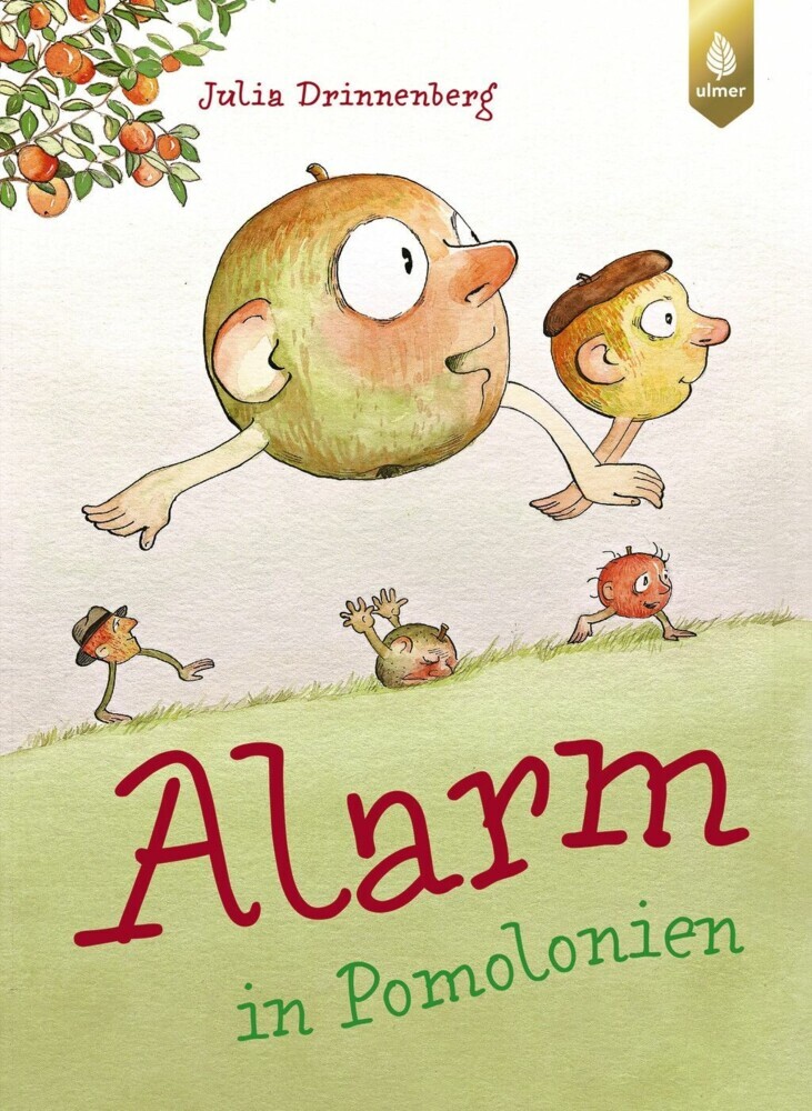 Alarm in Pomolonien main product photo